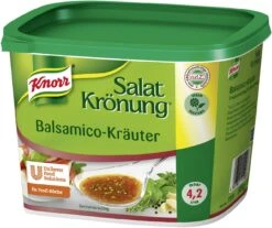 Knorr Salat-Krönung Universal-Kräuter (500 G) -Küche Produkte Geschäft 4040dbe8 a360 4361 86dc 848d2fa7b8ab 3