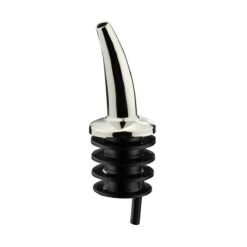 VINO - Weinausgiesser Mit Microsieb Für Flaschen Mit Naturkorken - ROT - 1er Pack -Küche Produkte Geschäft 40bb4f7a eb5a 4a11 8d22 cd4f2456eac4