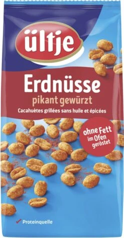 Ültje Studentenfutter Original Mit Rosinen (1kg) -Küche Produkte Geschäft 410c2ed6 ae3e 4e39 a82a ce79d97a840c