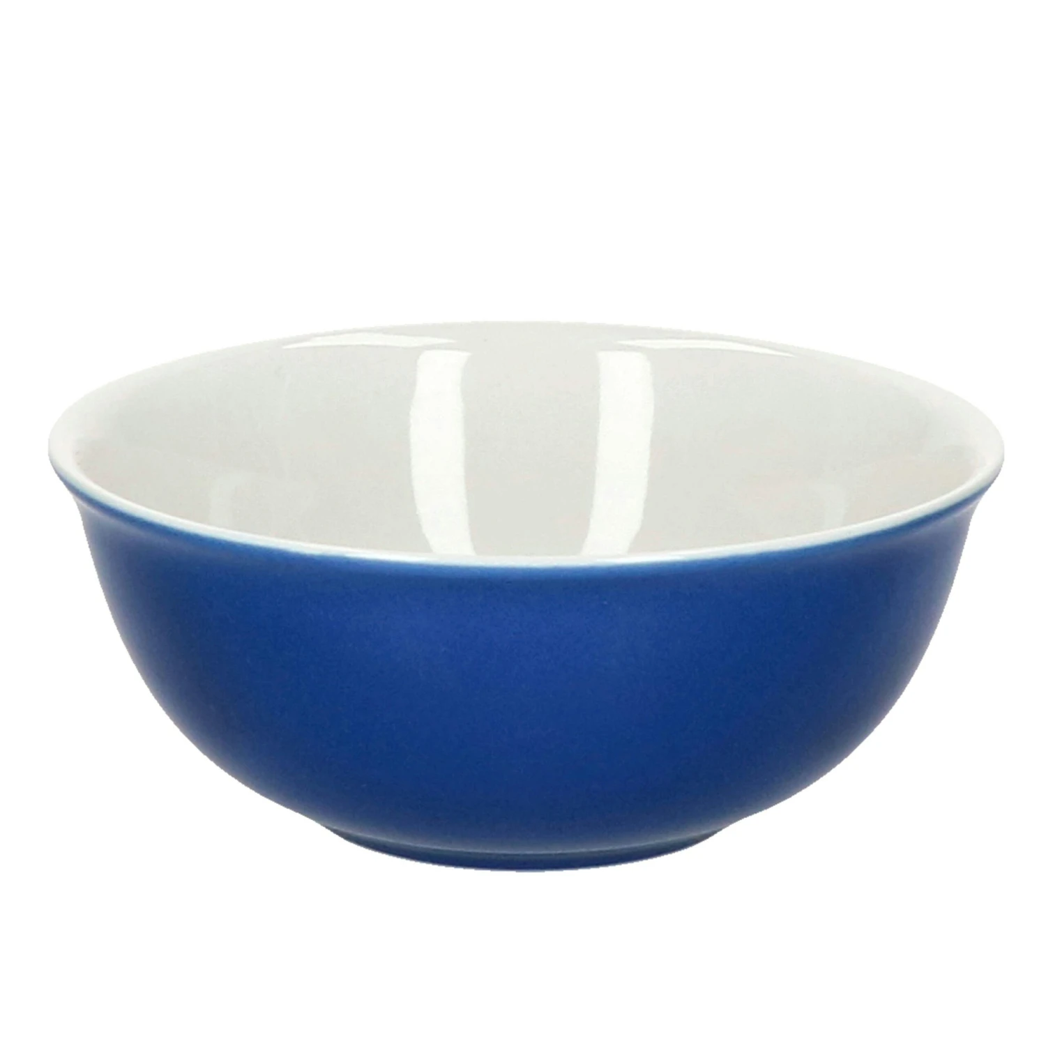 4er Set Schale 11cm Indigo-Blau Doppio - Ritzenhoff 64223 8 4er Set Schale 11cm Indigo-Blau Doppio - Ritzenhoff 64223 - Image 6