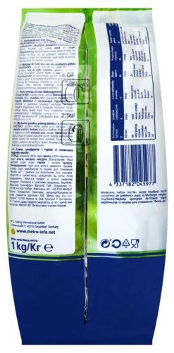 Metro Chef Studentenfutter Mit Rosinen (1 Kg) 14 Metro Chef Studentenfutter Mit Rosinen (1 Kg) -Küche Produkte Geschäft 41d29288 e12f 401d bf8a 6e3adae402fa