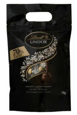 Lindt Napolitains Swiss Premium Mini (1 Kg) -Küche Produkte Geschäft 42de8fa0 2683 4d02 90bf 10ca6dc94a88 1