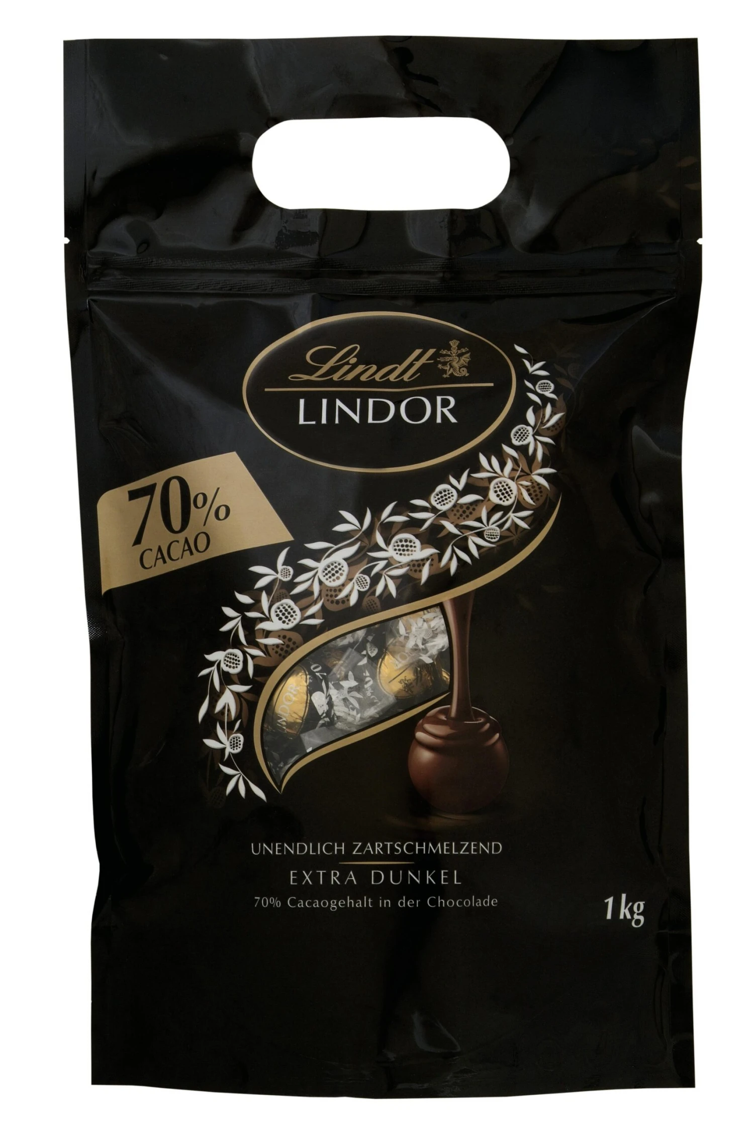 RIOBA Schokolade Swiss Coffee Naps Mischung 200 Portionen X 5 G (1 Kg) 9 RIOBA Schokolade Swiss Coffee Naps Mischung 200 Portionen X 5 G (1 Kg) - Image 7