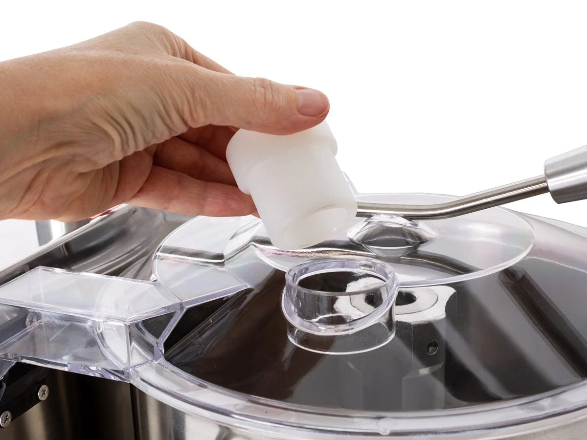 Beeketal Küchenkutter Küchenmaschine Kutter BKK9VA 8 Beeketal Küchenkutter Küchenmaschine Kutter BKK9VA - Image 6