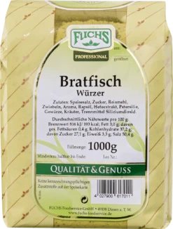 Fuchs Spieß- & Grillbraten Würzer (1,5kg) -Küche Produkte Geschäft 4412b0ff 134b 4593 831f 2a0cf569107f 2