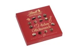 Lindt Excellence Milch Mini 70 Täfelchen X 5,5 G (385 G) -Küche Produkte Geschäft 44db6ae1 7e32 4c81 9bdc 02d23c2aae87 3
