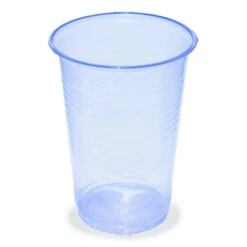 1000x Trinkbecher BLUE CUP Transparent Blau 0,2 L 200 Ml O 70 Mm 9 1000x Trinkbecher BLUE CUP Transparent Blau 0,2 L 200 Ml O 70 Mm -Küche Produkte Geschäft 4508aee8 9f52 49d7 a853 ff10d25c3893 1