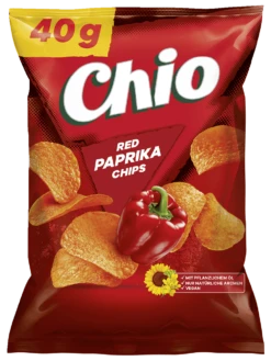 Pringles Hot & Spicy (185 G) -Küche Produkte Geschäft 46a29d99 8989 4767 bc46 049cf36b07a1 1