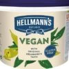 Hellmann's Vegan Mayo (2,5 Kg) -Küche Produkte Geschäft 471ef935 26ff 4e7d 87e6 18e7308c81de
