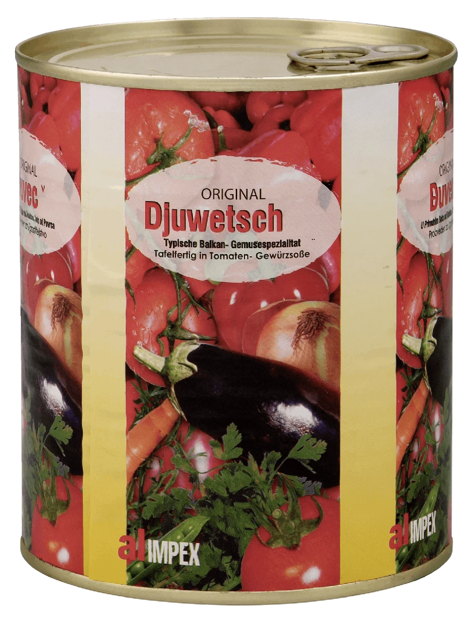 Alimpex Djuvec (850 Ml) 3 Alimpex Djuvec (850 Ml)