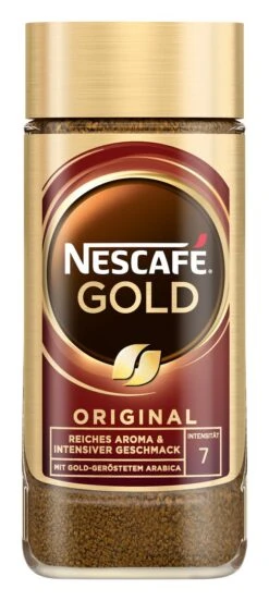 Aro Instant Kaffee Gold (100 G) -Küche Produkte Geschäft 489ff7ef 4f9d 4515 9d06 af1b39c06961 1