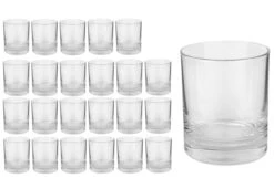 48er Set Whiskyglas Gala 250 Ml Tumbler -Küche Produkte Geschäft 48efb1f4 2089 4752 ba18 3ee865fa161d