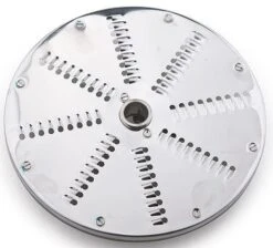 METRO Professional Reibescheibe GVCDG010, Edelstahl / Kunststoff, ⌀ 20,5 Cm, Für Reibestärke Von 10 Mm, Silber 10 METRO Professional Reibescheibe GVCDG010, Edelstahl / Kunststoff, ⌀ 20,5 Cm, Für Reibestärke Von 10 Mm, Silber -Küche Produkte Geschäft 4a17ec5b 6f5e 4705 85a3 d6386e8ed6dd