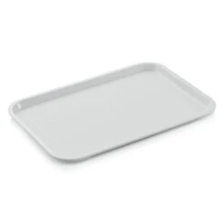 WAS Germany - Tablett Tray 92, 45,5 X 35,5 X 2 Cm, Schwarz, Polypropylen (9223455) -Küche Produkte Geschäft 4d098ea1 ebf4 4c94 9467 557c413480c0