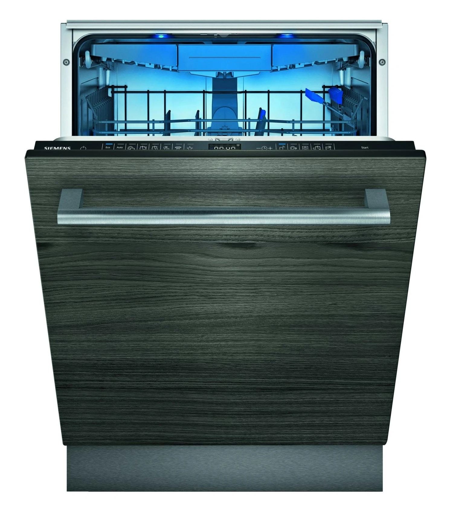 Siemens IQ500 SX75ZX49CE Spülmaschine Voll Integriert 14 Maßgedecke C 3 Siemens IQ500 SX75ZX49CE Spülmaschine Voll Integriert 14 Maßgedecke C