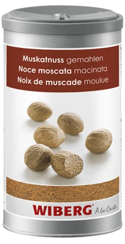 Fuchs Muskatnuss Gemahlen (500g) 13 Fuchs Muskatnuss Gemahlen (500g) -Küche Produkte Geschäft 4d6829a1 0c20 4bcf af63 f33144d6e932