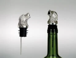 Flaschenausgießer Steinbock L 4,5cm D 3,0cm Edelstahl -Küche Produkte Geschäft 4d7f572c 32eb 409a 99d3 8661d3fdab8b