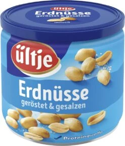 Ültje Erdnüsse Pikant Ohne Fett (900 G) -Küche Produkte Geschäft 4e71764a 3713 4bf3 9571 7a6f472df608 1