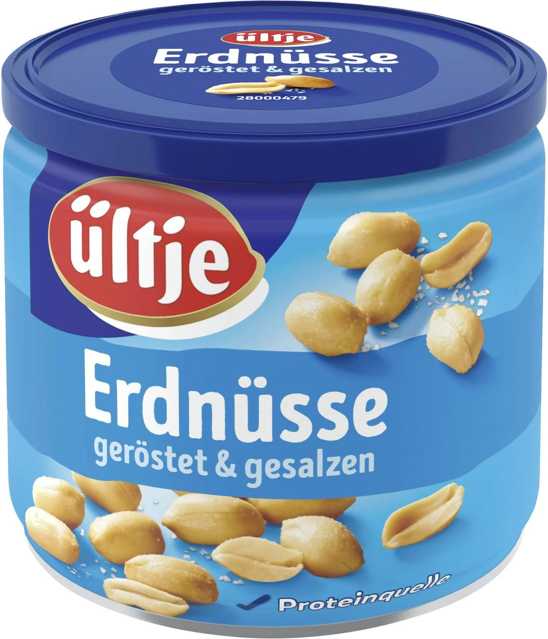 Ültje Kessel Nüsse 20 X 40 G (800 G) 5 Ültje Kessel Nüsse 20 X 40 G (800 G) - Image 3