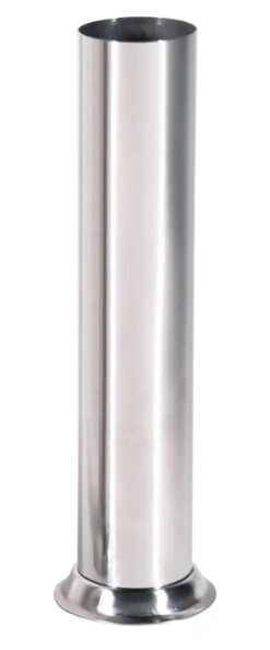 Fülltülle Füllrohr Fülltüllen Wurstfüller Flansch 53 Mm 22 Mm Edelstahl -Küche Produkte Geschäft 4ea9c926 12f8 45c9 8058 06779dce7c8b 1