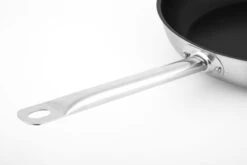 METRO Professional Pfannenset 3 Tlg., Edelstahl, Ø 24/ 28/ 32 Cm, Antihaftbeshichtung, Induktion 15 METRO Professional Pfannenset 3 Tlg., Edelstahl, Ø 24/ 28/ 32 Cm, Antihaftbeshichtung, Induktion -Küche Produkte Geschäft 4ee6d567 adff 459c 9b7c 7380fe9acee0