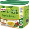 Knorr Salat Krönung Paprika Kräuter (500 G) 1 Knorr Salat Krönung Paprika Kräuter (500 G) -Küche Produkte Geschäft 5084d0e0 4c48 44a9 9b10 6e8b9fce55c3 1