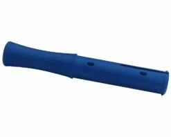 10x Abroller Für Mini Bündelstretchfolie Handstretchfolie Mit überstehender Hülse