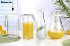 APS 2x Saftkanne LISA, Inhalt: 2,0 Liter, Höhe: 260 Mm, Durchmesser: 165 Mm, -Küche Produkte Geschäft 50cea6e3 2849 4d58 9fb8 09ba000d7f1e