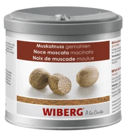 Fuchs Muskatnuss Gemahlen (500g) 12 Fuchs Muskatnuss Gemahlen (500g) -Küche Produkte Geschäft 525a468f efad 4d4f 9843 ce0b21330c44
