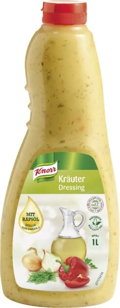 Heinz Caesar Dressing 30 Portionen X 50ml (1,5 L) -Küche Produkte Geschäft 5274f34f a0b5 40a1 80cb fcb0bb140e94 3