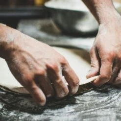 Hendi Pizzagitter, Ø 480 Mm -Küche Produkte Geschäft 52b1ec7e a9bf 4aae b9b2 6f843e8a90d7