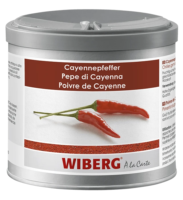METRO Chef Chilischoten Gemahlen (150g) 8 METRO Chef Chilischoten Gemahlen (150g) - Image 6