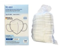 IPOS FFP2-Masken WEISS Einzelverpackt (10er Box) 15 IPOS FFP2-Masken WEISS Einzelverpackt (10er Box) -Küche Produkte Geschäft 5360c252 4934 460e 8b59 c8ce686210fe