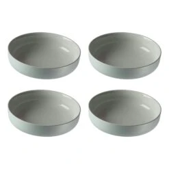 4er Set Schale 10cm Flach Grün Doppio - Ritzenhoff 64193 15 4er Set Schale 10cm Flach Grün Doppio - Ritzenhoff 64193 -Küche Produkte Geschäft 536ccff8 61d1 4ed7 884e 3eecc80ad5d2