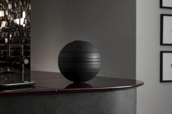 Villeroy & Boch Iconic La Boule Black 9 Villeroy & Boch Iconic La Boule Black - Image 7