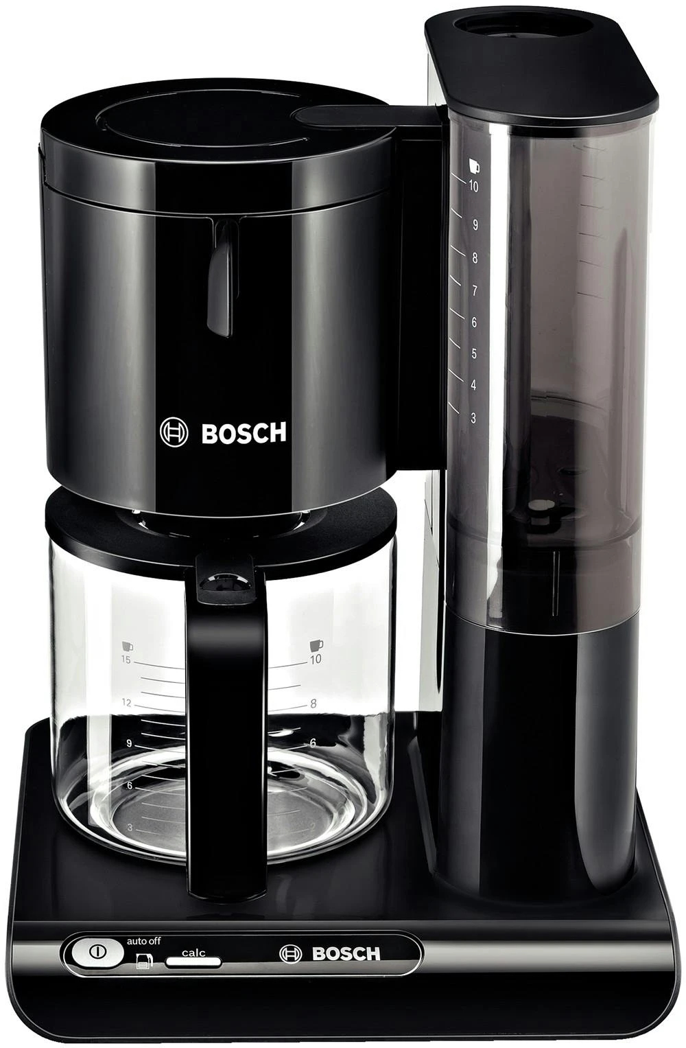 Bosch TKA6A047 Kaffeemaschine Halbautomatisch Filterkaffeemaschine 1,25 L 5 Bosch TKA6A047 Kaffeemaschine Halbautomatisch Filterkaffeemaschine 1,25 L - Image 3