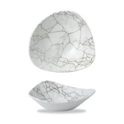 12 X Schale Coup 24,8cm STUDIO PRINTS KINTSUGI Agate Grey -Küche Produkte Geschäft 5556a2f8 bfa1 4b3c 819a 1ccafe803b70