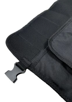 METRO Professional Messer Set 6-tlg., Ink. Tasche Und Messerschärfer, Edelstahl/ Polyester, 44 X 87.5 X 1 Cm, Schwarz -Küche Produkte Geschäft 55aeeeb2 4dcf 4642 8299 c8d35220cba7