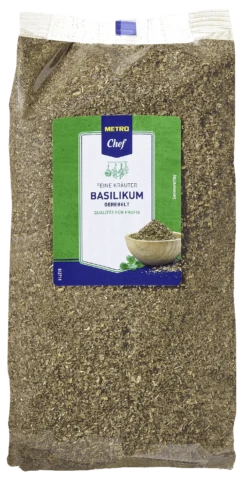 Fuchs Basilikum Gerebelt (250g) -Küche Produkte Geschäft 5680441e 6a78 4444 a77b ff2e6b946352