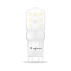 G9 Birne | LED | Leuchte | Lampe | Stift| Stecklampe | 3 Watt | 230V | 220lm | Warmweiß 10 Stück 12 G9 Birne | LED | Leuchte | Lampe | Stift| Stecklampe | 3 Watt | 230V | 220lm | Warmweiß 10 Stück -Küche Produkte Geschäft 56ada2f1 b777 4c1f b270 5e6f51c04722