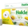 Hakle Toilettenpapier Kamille (3-lagig, 16 Rollen) 2 Hakle Toilettenpapier Kamille (3-lagig, 16 Rollen) -Küche Produkte Geschäft 56edefc1 0c2b 4f90 b53b f00dd26ac599