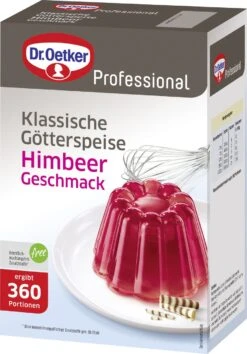 Dr. Oetker Professional Pudding Ohne Kochen Vanille Geschmack (1 Kg) -Küche Produkte Geschäft 5723e165 2c49 4d8f 81c3 b8c55b5da911