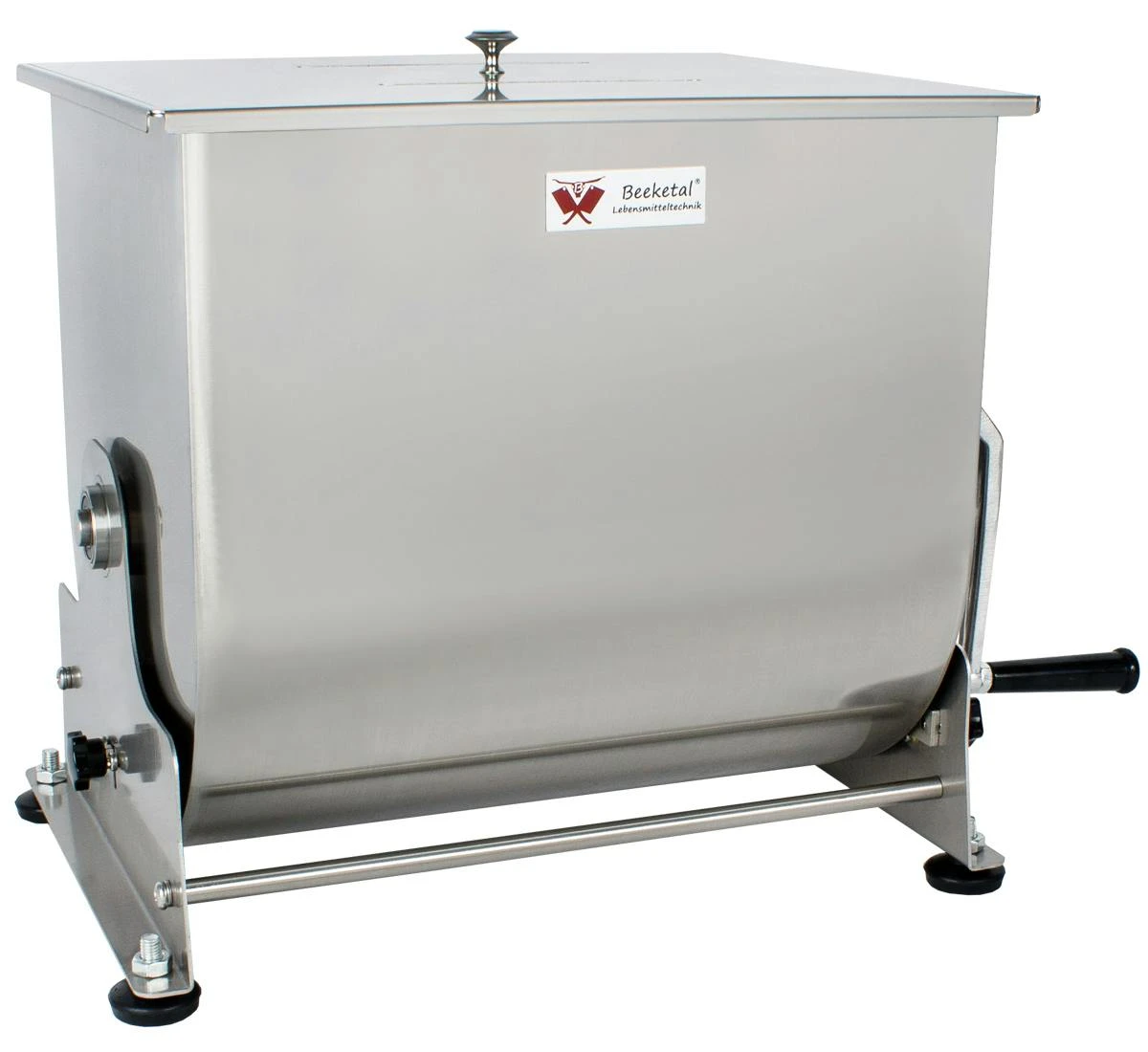 Beeketal Mischer Menger Mixmaster Marinator BPM-20 4 Beeketal Mischer Menger Mixmaster Marinator BPM-20 – Bild 2
