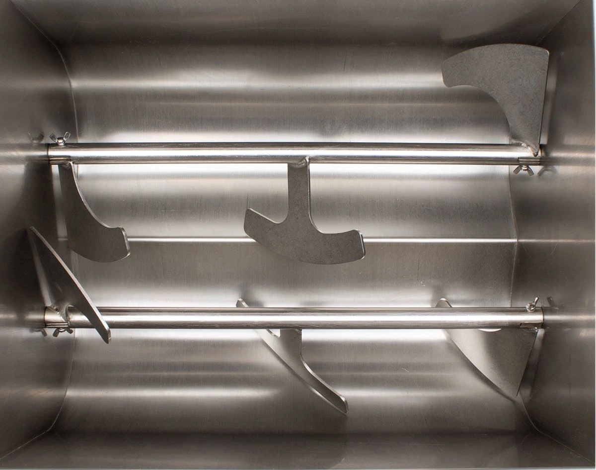 Beeketal Mischer Menger Mixmaster Marinator FMD60 8 Beeketal Mischer Menger Mixmaster Marinator FMD60 - Image 6