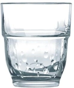 30x Arcoroc Becherglas GRANITY, Inhalt: 0,16 Liter, Höhe: 75 Mm, Durchmesser: 70 Mm -Küche Produkte Geschäft 59a7f23b 42c4 4324 8a05 cba459044ed6