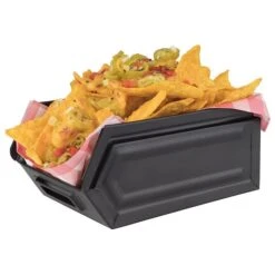 APS Snackbox Industrial 0,5 Liter Mit Beschriftungsfach -Küche Produkte Geschäft 59c27c1e a681 4f46 9b42 d9f0c4e80ce4