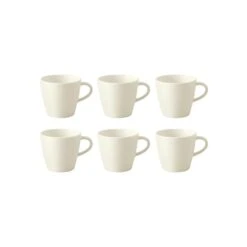 Van Well Kaffeetasse Classico 20 Cl Weiß -Küche Produkte Geschäft 5a3b048d 294e 471f 9313 90b76ea445c5