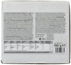 Rioba Kekse Premium Chocolate Mix 120 Portionen (1,08 Kg) 14 Rioba Kekse Premium Chocolate Mix 120 Portionen (1,08 Kg) -Küche Produkte Geschäft 5ab7474c 4f27 4576 9c37 4e975b7ac256