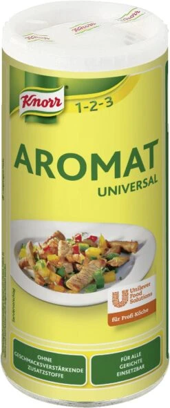 VEGETA NATUR Würzmischung Mit Gemüse Und Kräutern (800 G) -Küche Produkte Geschäft 5af8ab98 cb03 4d1e 9aff 2d78040e79ad 1