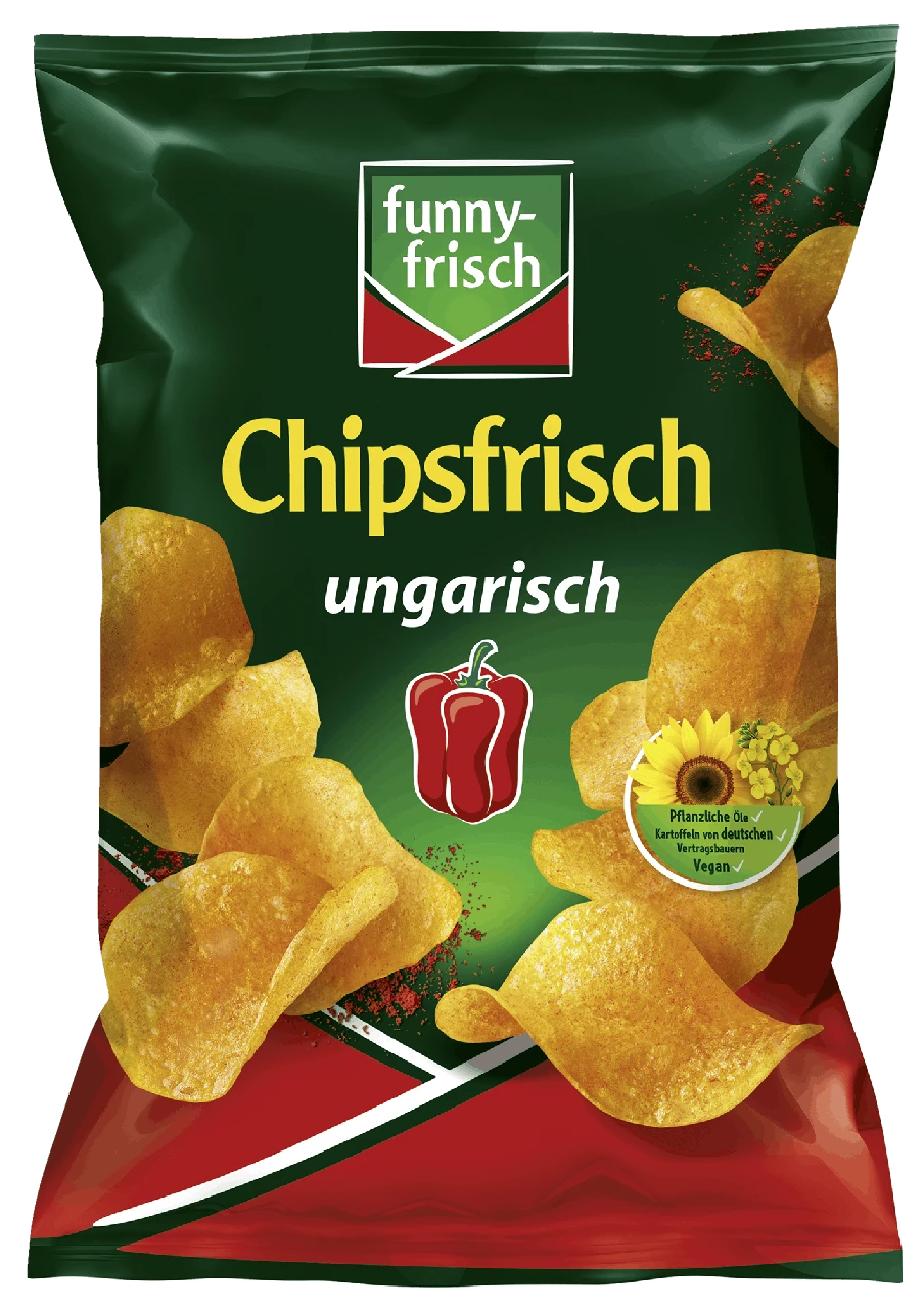 Pringles Sour Cream & Onion 12 X 40 G (480 G) 8 Pringles Sour Cream & Onion 12 X 40 G (480 G) - Image 6